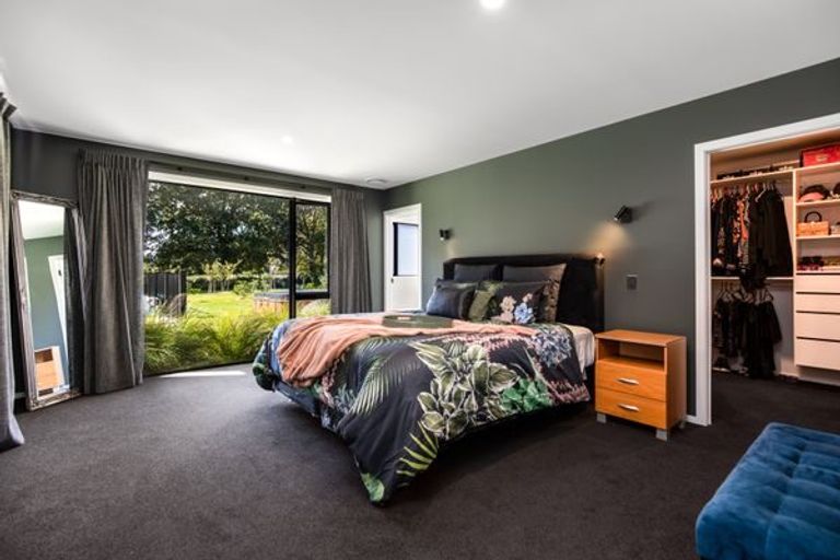 Photo of property in 7 South Oaks Close, Pukemoremore, Cambridge, 3493