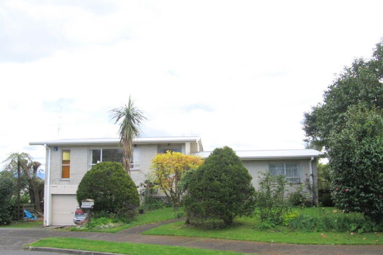 Photo of property in 29 Grosmont Terrace, Brookfield, Tauranga, 3110