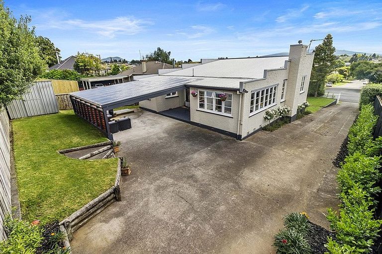 Photo of property in 251 Goodfellow Street, Te Awamutu, 3800