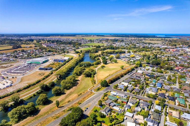 Photo of property in 70 Wesley Street, Kaiapoi, 7630
