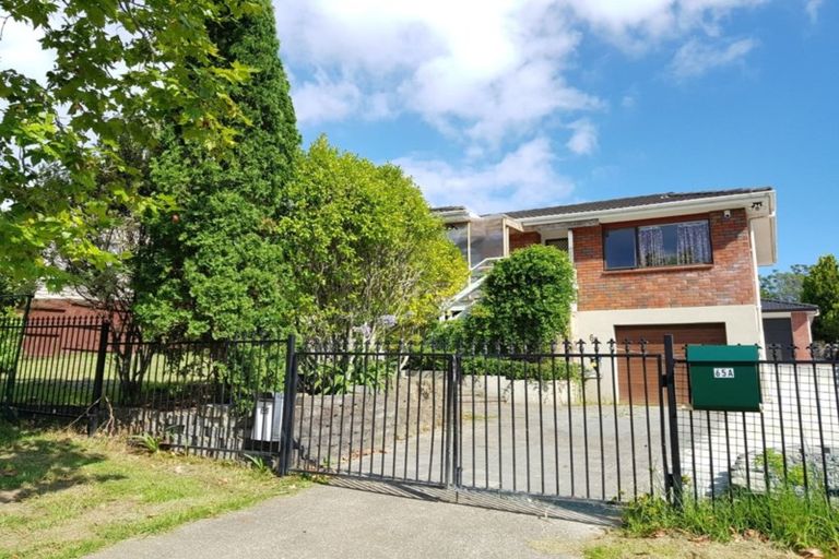Photo of property in 65 Kurnell Drive, Botany Downs, Auckland, 2010