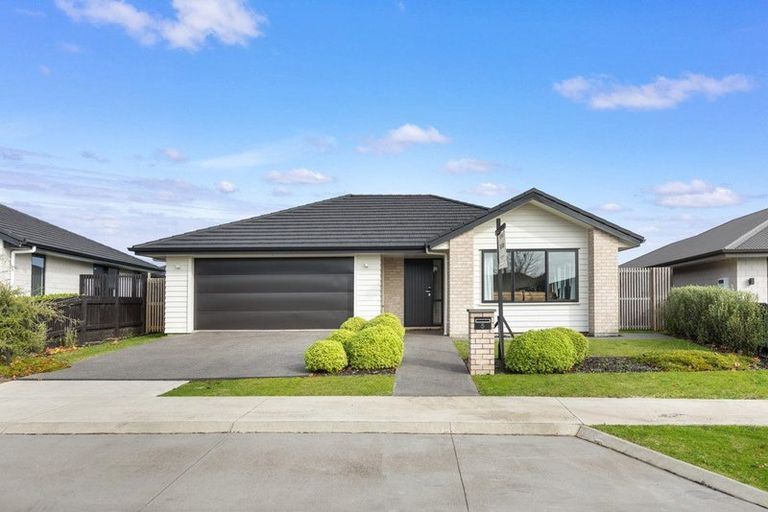 Photo of property in 5 Morrin Street, Morrinsville, 3300