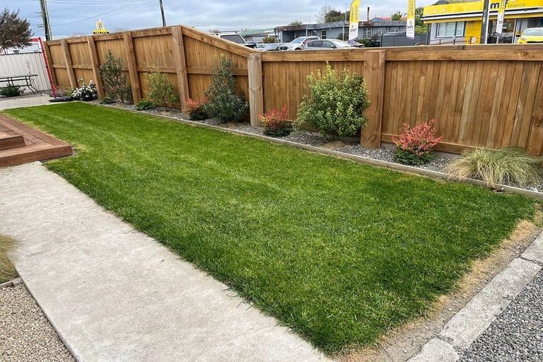 Photo of property in 125 Dixon Street, Masterton, 5810