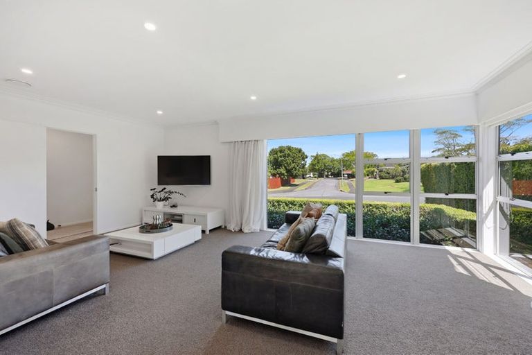 Photo of property in 46 Luton Avenue, Sunnyhills, Auckland, 2010