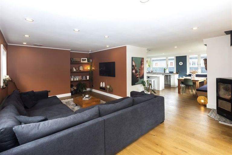 Photo of property in 29 Grange Street, Hillsborough, Christchurch, 8022