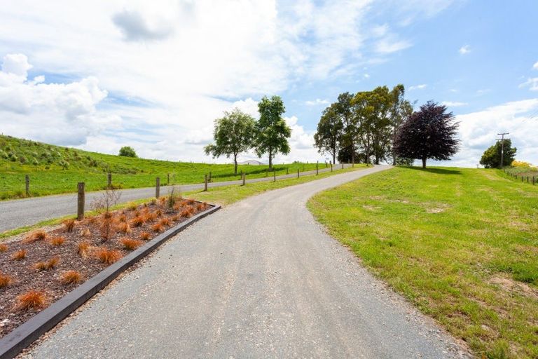 Photo of property in 130a Lichfield Road, Lichfield, Putaruru, 3482