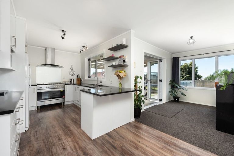 Photo of property in 7 Glen Terrace, Te Puke, 3119