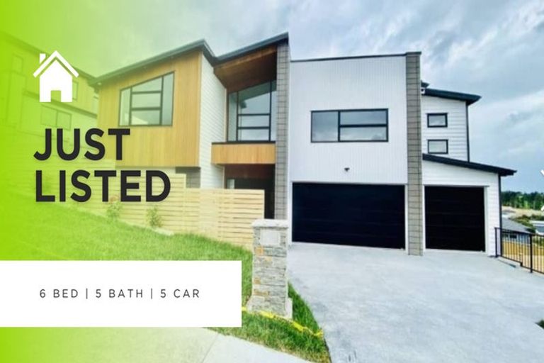 Photo of property in 25 Colliston Rise, Pinehill, Auckland, 0632