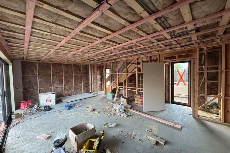 Photo of property in 2/22 Frederick Street, Waltham, Christchurch, 8011