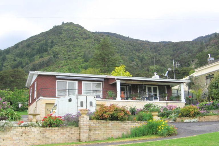 Photo of property in 20 Puriri Street, Te Aroha, 3320