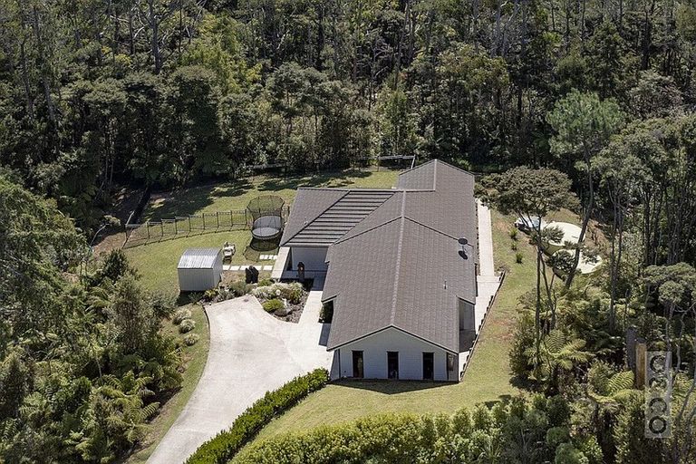 Photo of property in 22c Sunnyvale Road, Swanson, Auckland, 0614