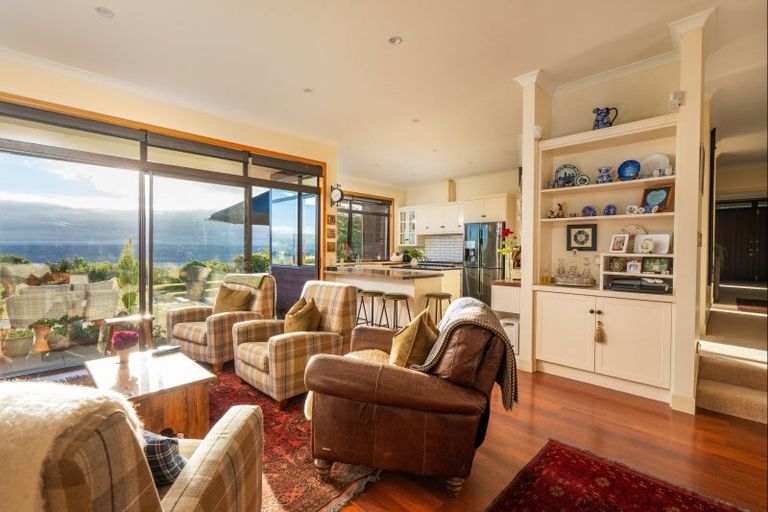 Photo of property in 48 Blue Ridge Drive, Acacia Bay, Taupo, 3385