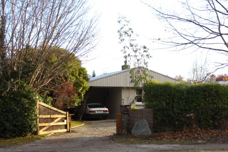 Photo of property in 40 Centennial Avenue, Arrowtown, 9302