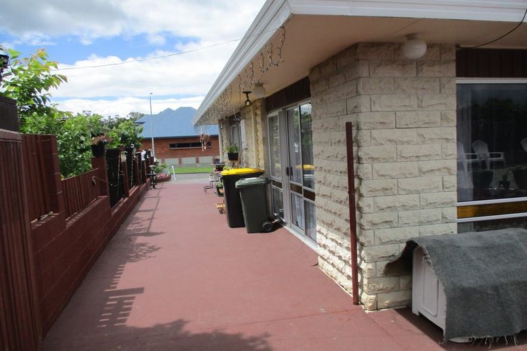 Photo of property in 117 Guy Street, Dannevirke, 4930