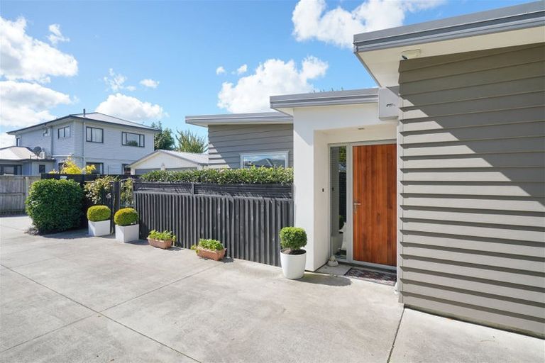 Photo of property in 58a Warden Street, Richmond, Christchurch, 8013
