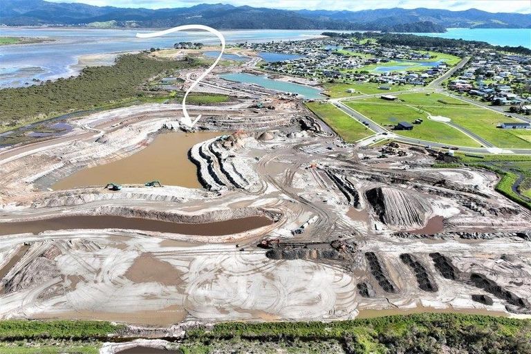 Photo of property in 178 Kopani Road, Matarangi, 3592