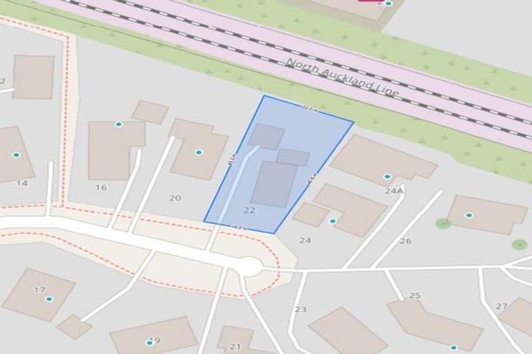 Photo of property in 22 Miriam Corban Heights, Henderson, Auckland, 0612