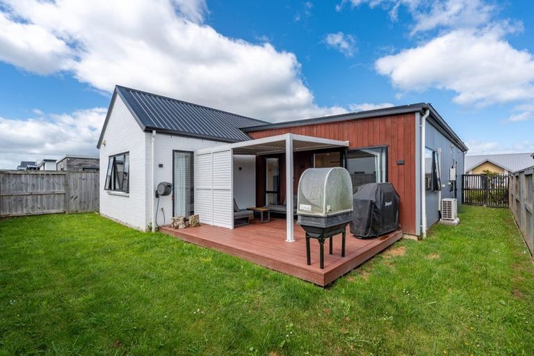 Photo of property in 24 Ogilvie Avenue, Chartwell, Hamilton, 3210