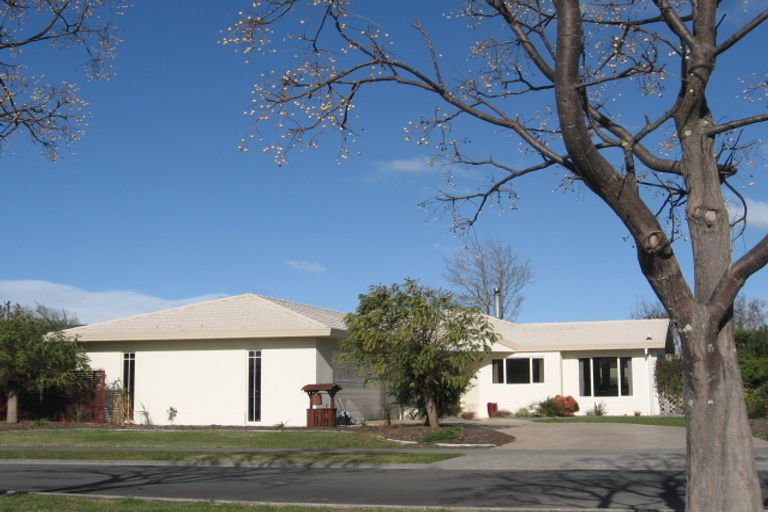 Photo of property in 31 Pukekura Place, Taradale, Napier, 4112