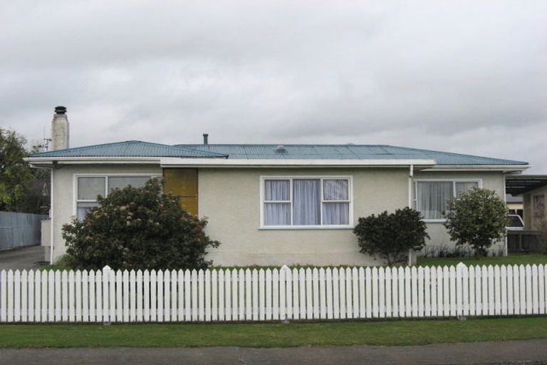 Photo of property in 910 Wentworth Street, Raureka, Hastings, 4120