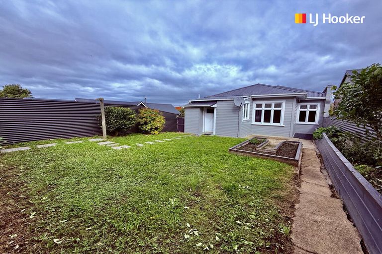 Photo of property in 84 Russell Street, Dunedin Central, Dunedin, 9016