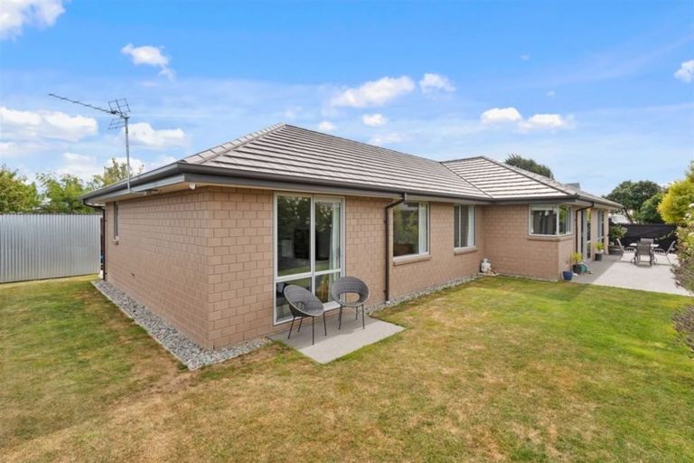 Photo of property in 79 Whincops Road, Halswell, Christchurch, 8025