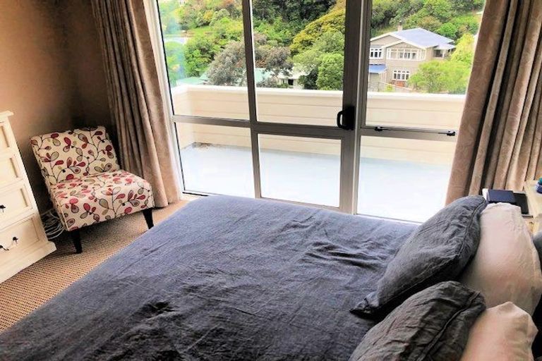 Photo of property in 49a Oban Street, Wadestown, Wellington, 6012