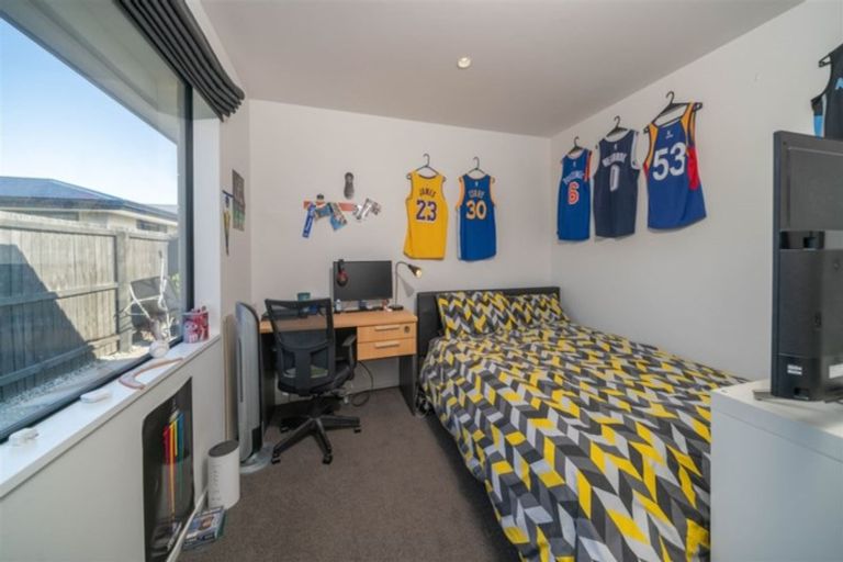 Photo of property in 3 Garrett Place, Lincoln, 7608