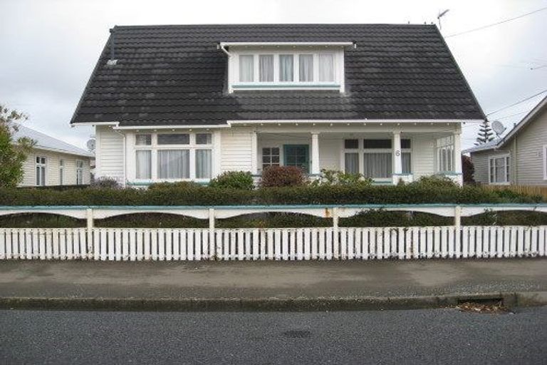 Photo of property in 6 Strathavon Road, Miramar, Wellington, 6022