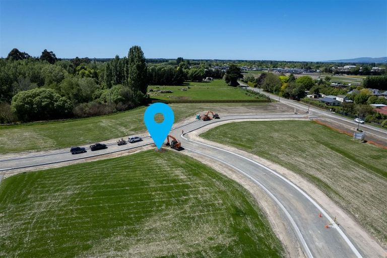 Photo of property in 7 Meadow Stream Drive, Casebrook, Christchurch, 8051