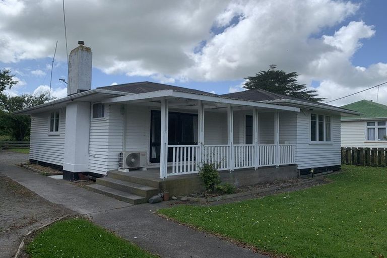 Photo of property in 59 King Street, Marton, 4710