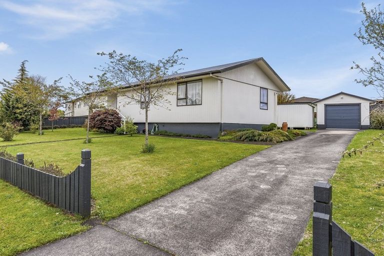 Photo of property in 6 Wairoa Place, Tokoroa, 3420
