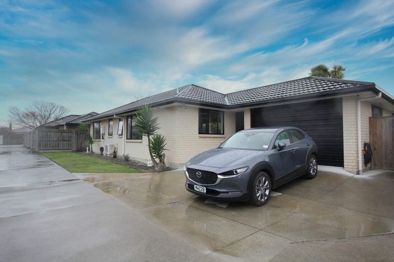 Photo of property in 36a Karina Terrace, Roslyn, Palmerston North, 4414