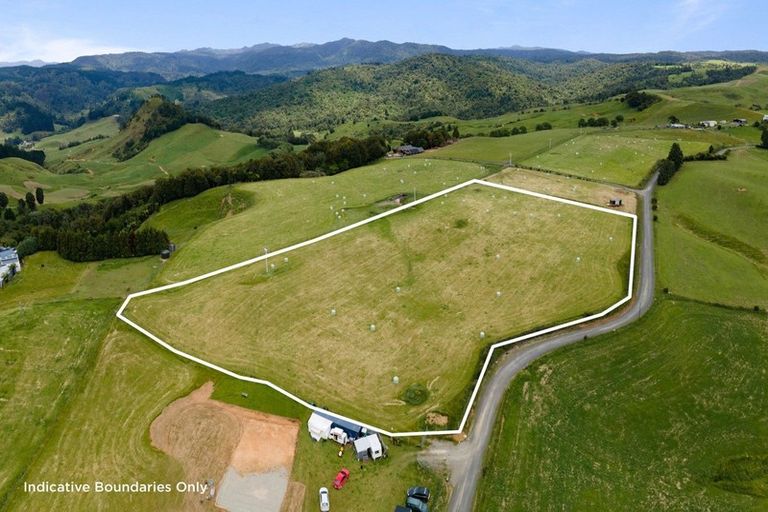 Photo of property in 796 Woodlands Road, Waihi, 3682