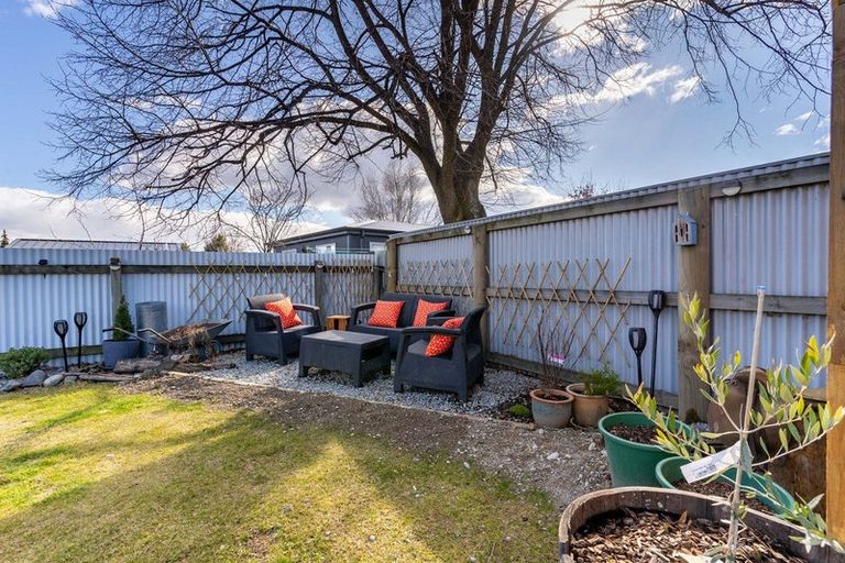 Photo of property in 285 Mackenzie Drive, Twizel, 7901