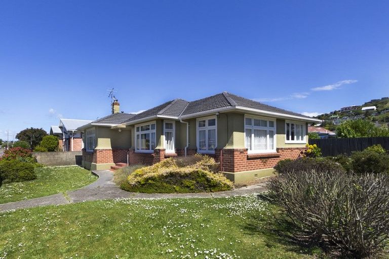 Photo of property in 258 Thames Street, Oamaru, 9400