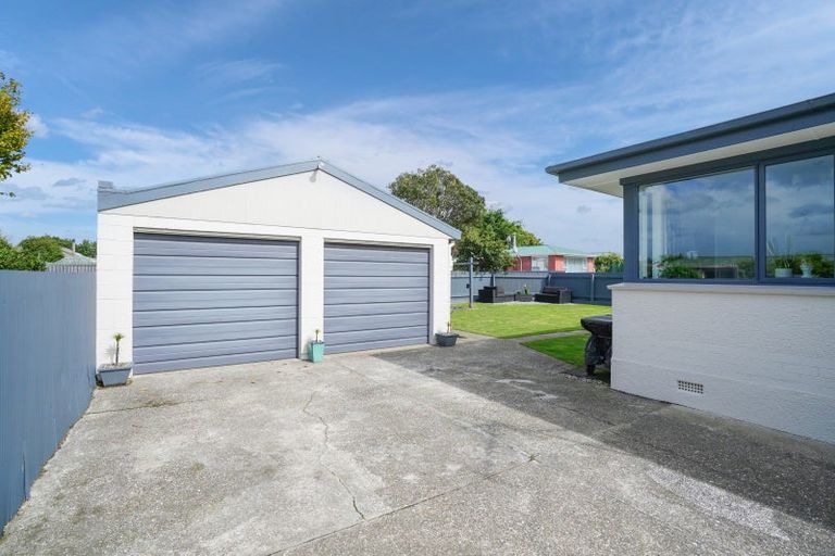 Photo of property in 229 Talbot Street, Hargest, Invercargill, 9810