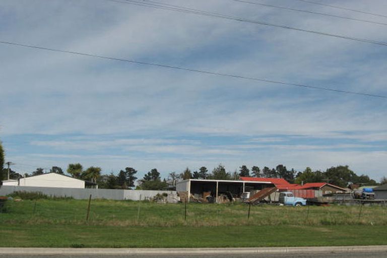 Photo of property in 126 Elizabeth Avenue, Rakaia, 7710