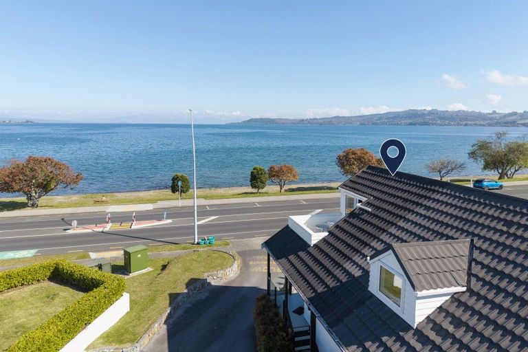 Photo of property in 1/116 Lake Terrace, Taupo, 3330