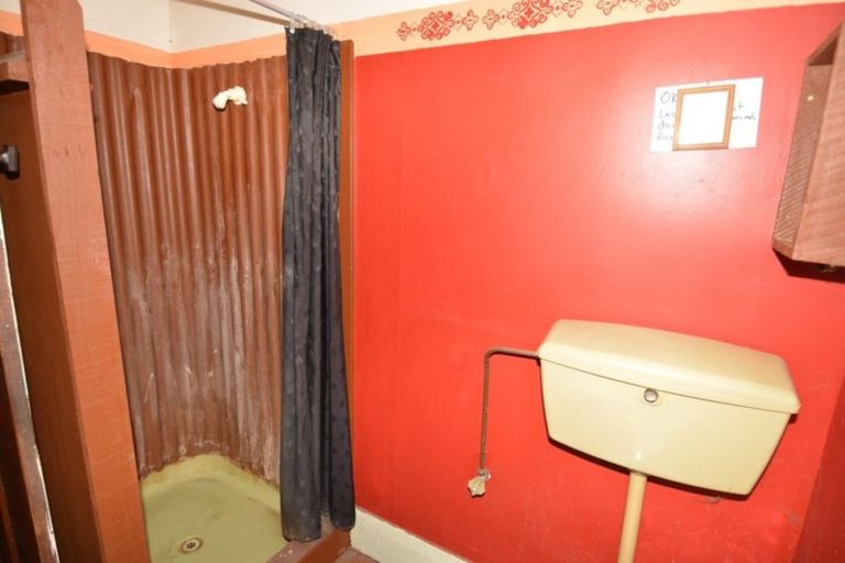 Photo of property in 166 Dalrymple Street, Strathern, Invercargill, 9812