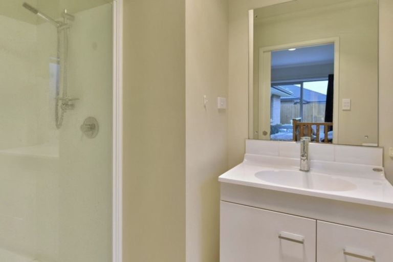 Photo of property in 6 Webster Road, Wigram, Christchurch, 8042