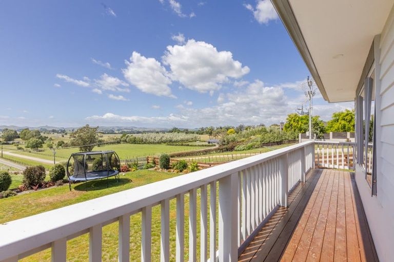 Photo of property in 205 Porangahau Road, Waipukurau, 4200