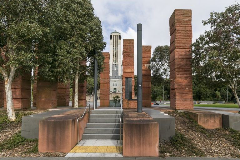 Photo of property in Martin Square Apartments, 311/20 Martin Square, Te Aro, Wellington, 6011