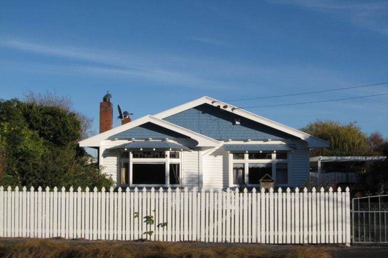 Photo of property in 22 Sinclair Street, New Brighton, Christchurch, 8083