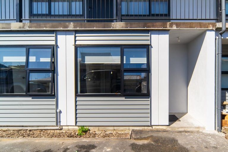 Photo of property in 11 Hammond Street, Hamilton Central, Hamilton, 3204