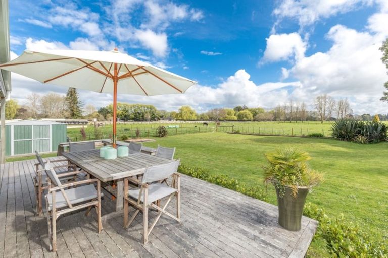 Photo of property in 569 Tauwhare Road, Matangi, Hamilton, 3287