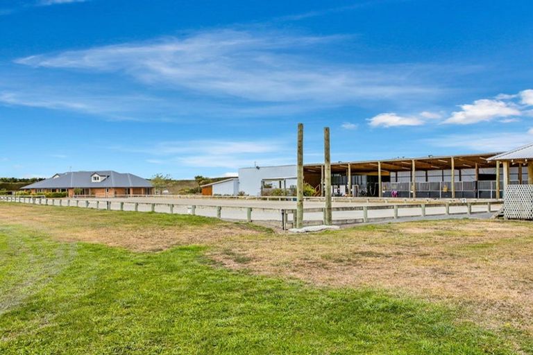 Photo of property in 646 Grange Road, Burnham, Christchurch, 7677