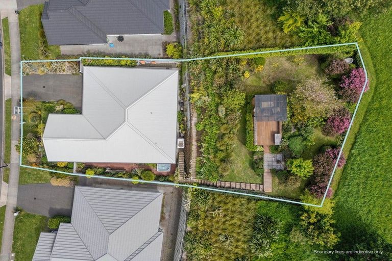Photo of property in 29 Lakeside Terrace, Omokoroa, 3114