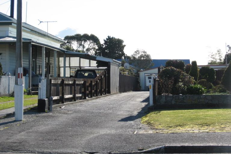 Photo of property in 87b Sale Street, Hokitika, 7810