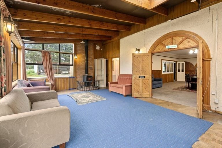 Photo of property in 15 Hororata Road, Hororata, Darfield, 7572